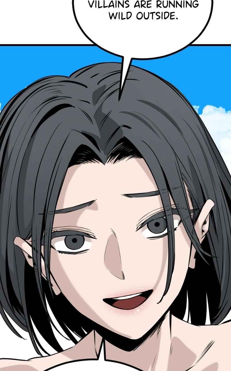 Read Hero Killer Manga Online