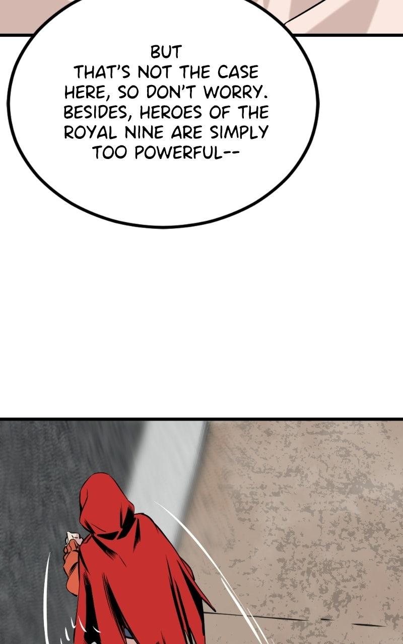 Read Hero Killer Manga Online