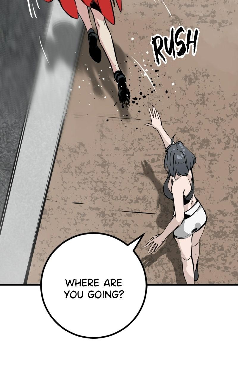 Read Hero Killer Manga Online
