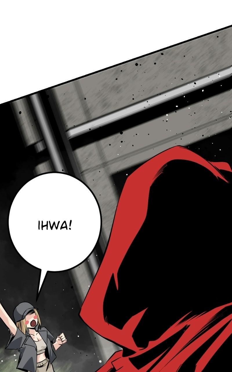 Read Hero Killer Manga Online