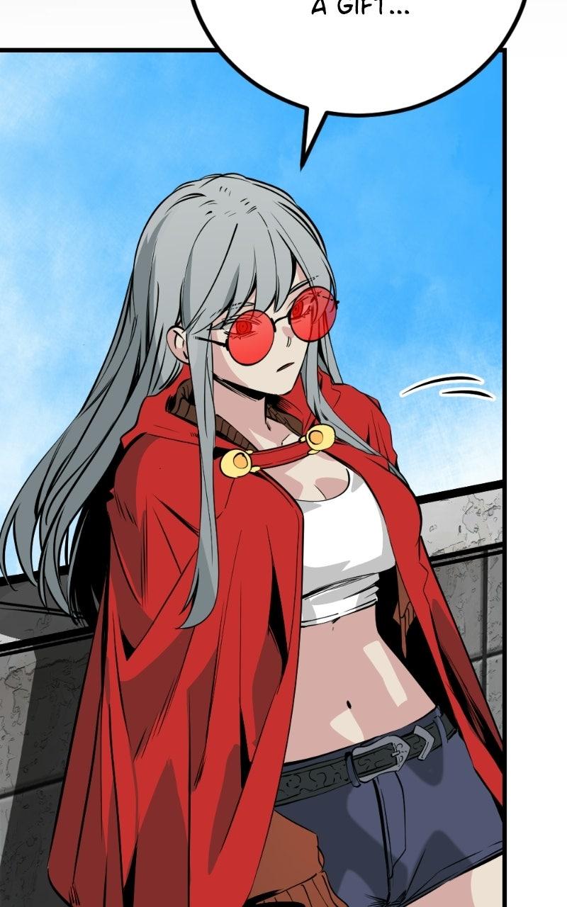 Read Hero Killer Manga Online