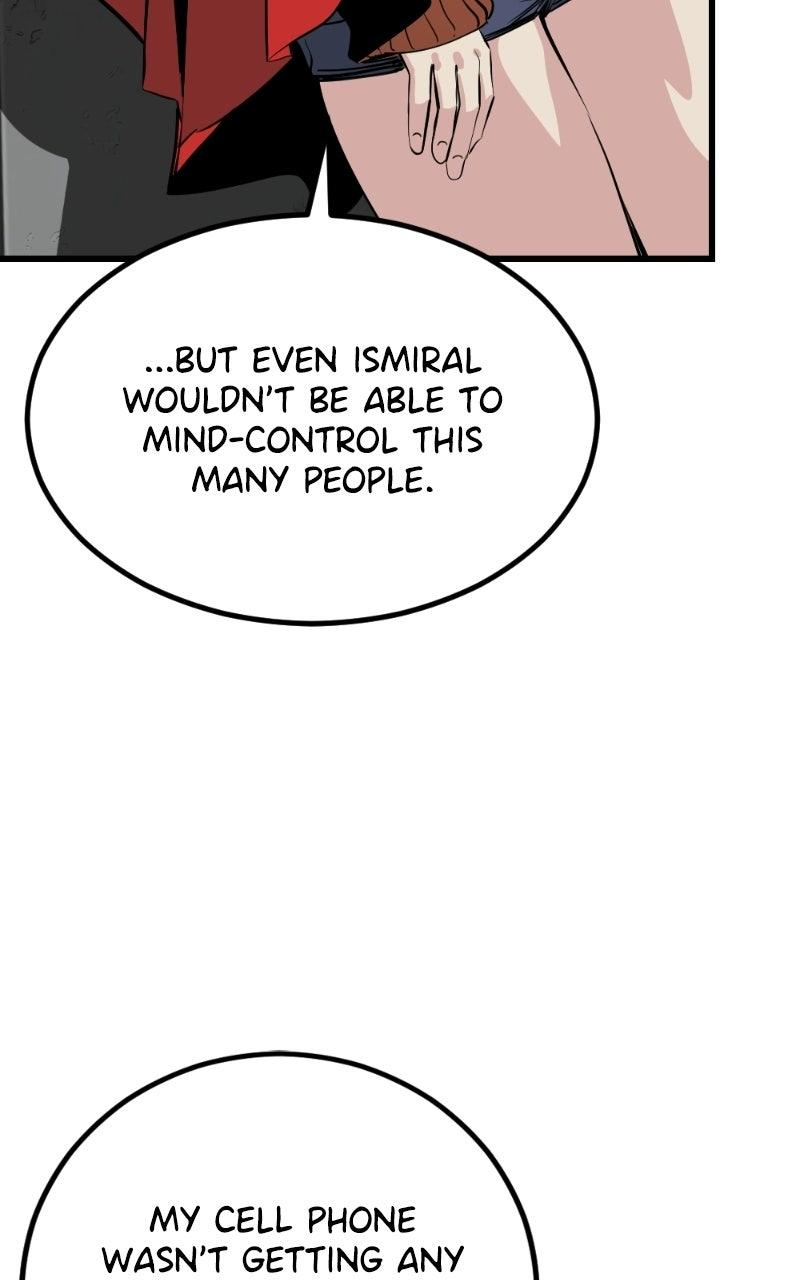 Read Hero Killer Manga Online