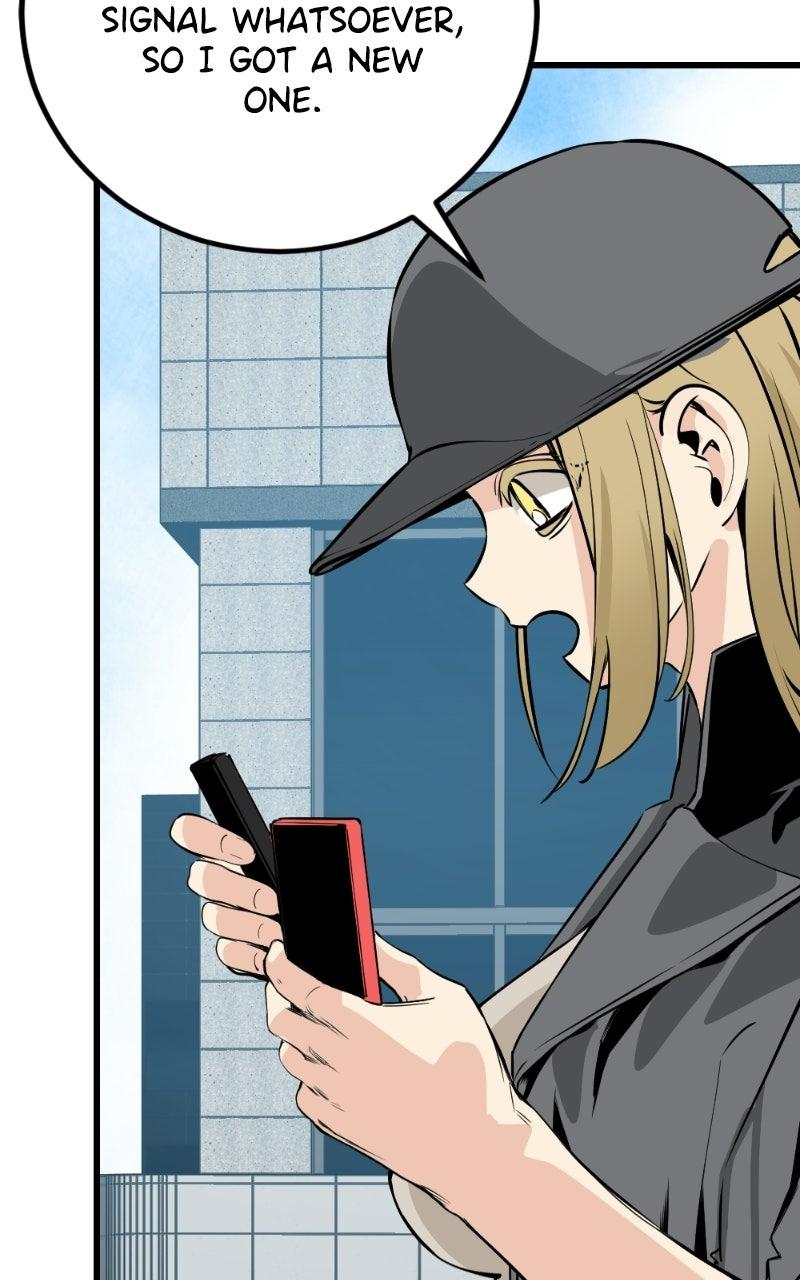 Read Hero Killer Manga Online