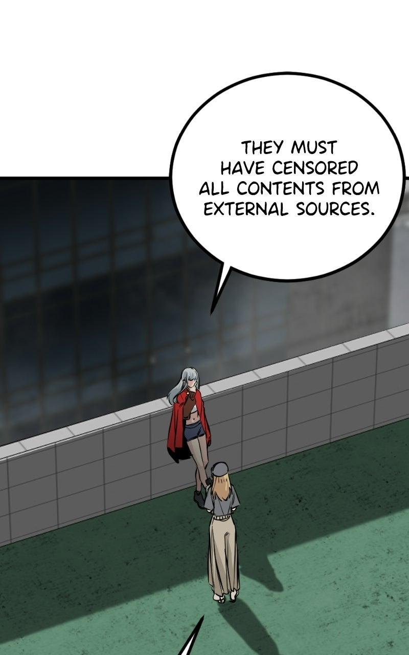 Read Hero Killer Manga Online