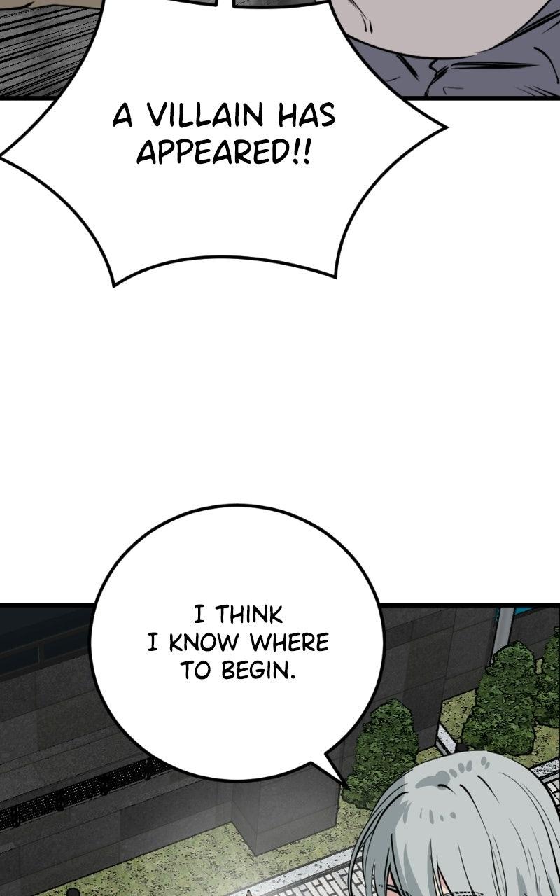Read Hero Killer Manga Online