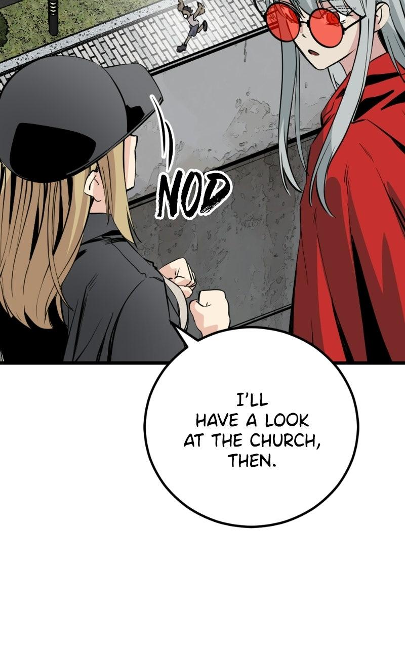 Read Hero Killer Manga Online