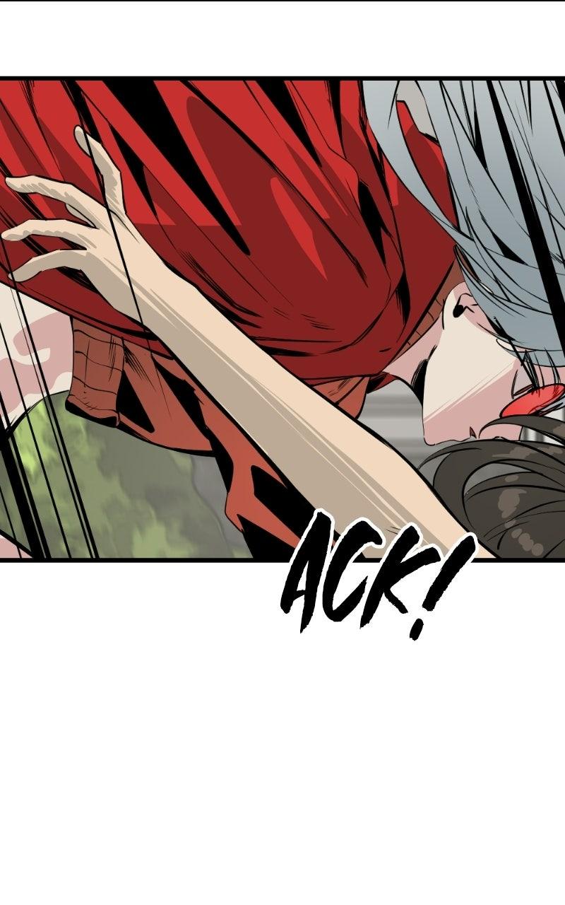 Read Hero Killer Manga Online