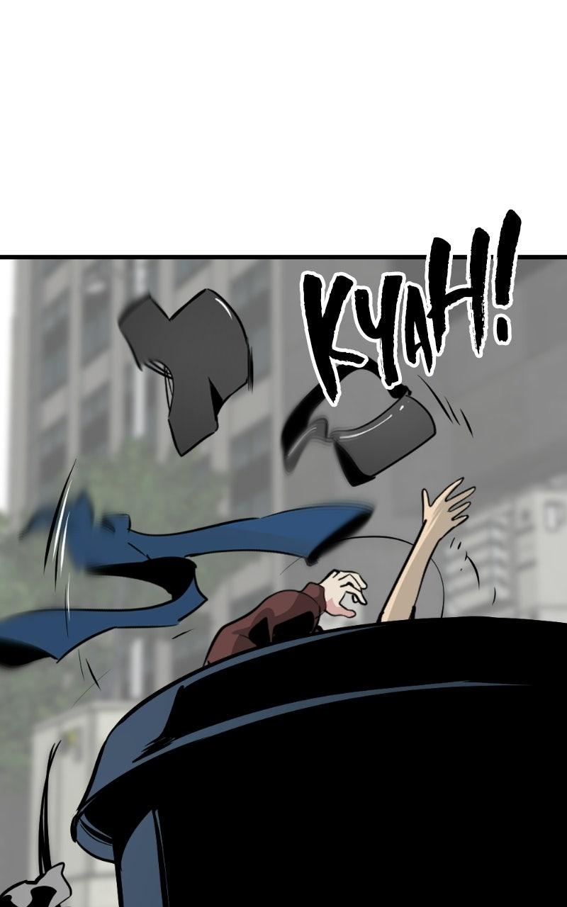Read Hero Killer Manga Online