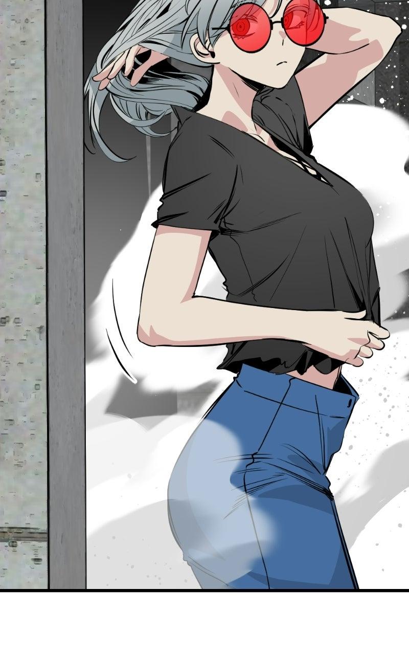 Read Hero Killer Manga Online