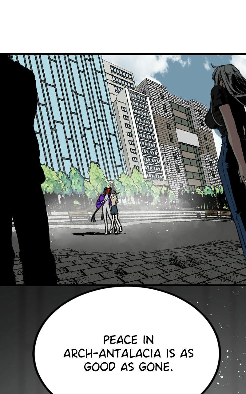 Read Hero Killer Manga Online