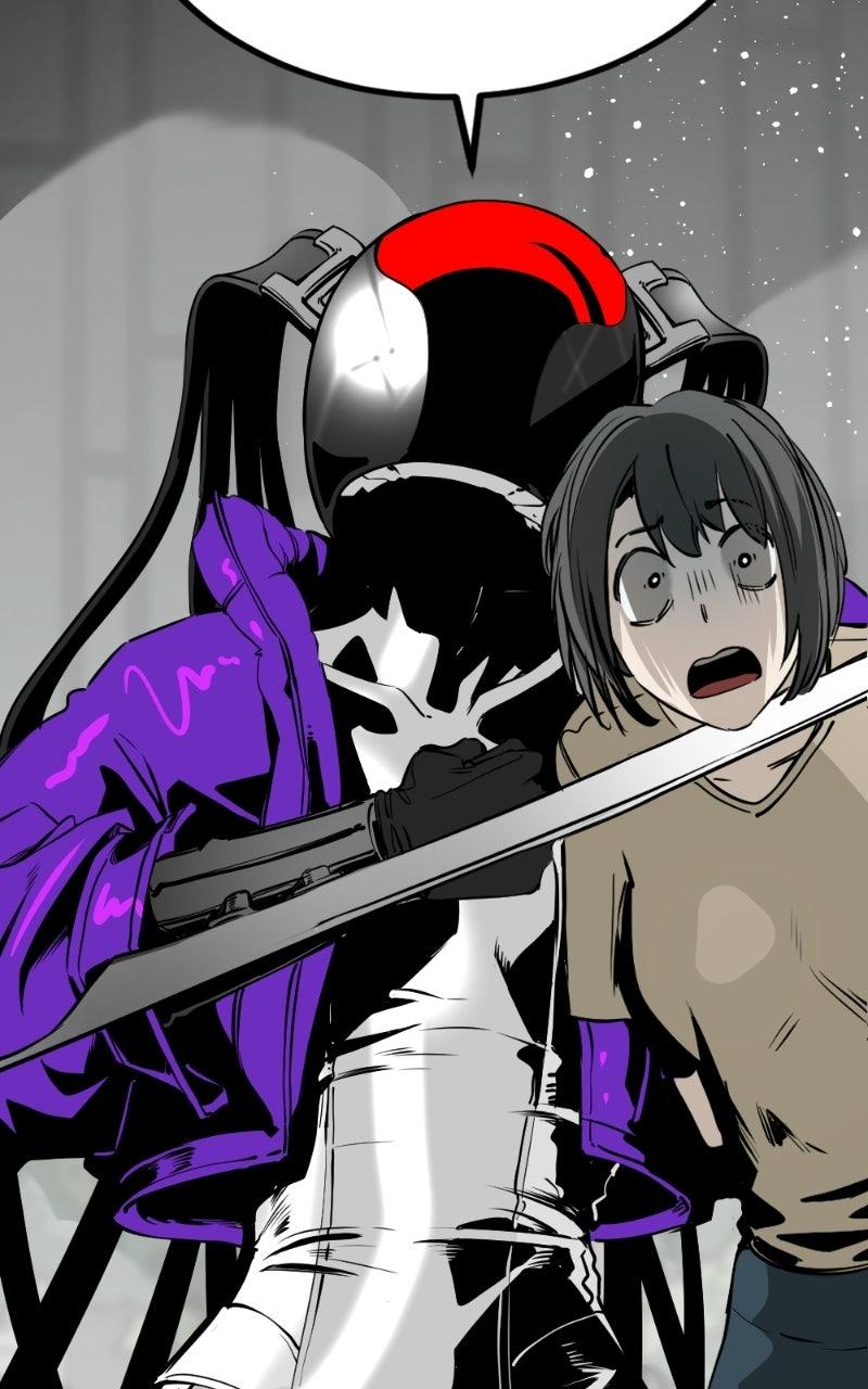 Read Hero Killer Manga Online