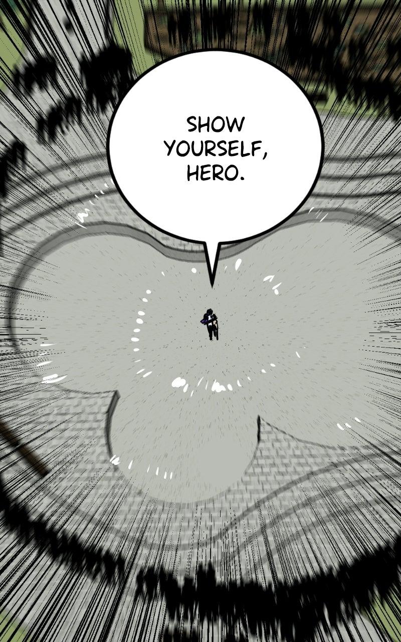 Read Hero Killer Manga Online