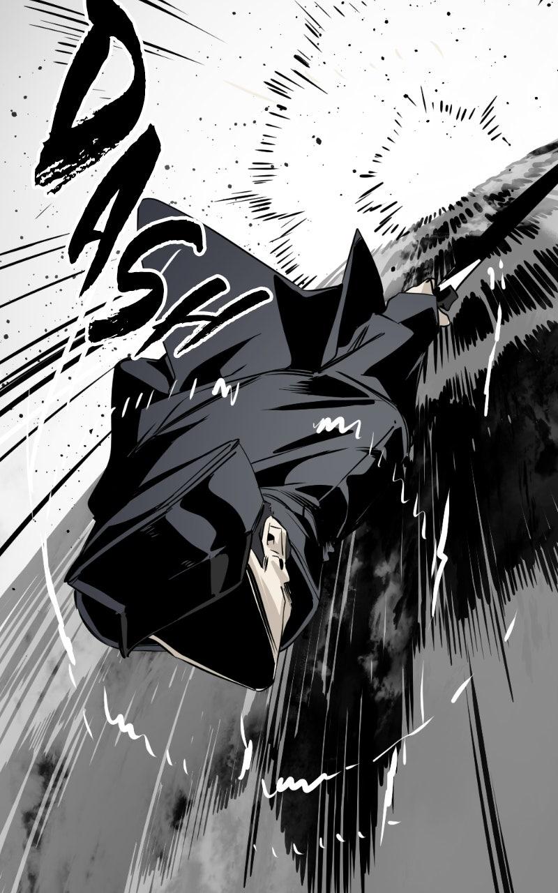 Read Hero Killer Manga Online