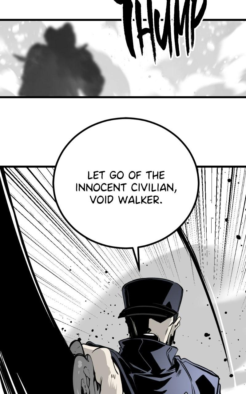 Read Hero Killer Manga Online