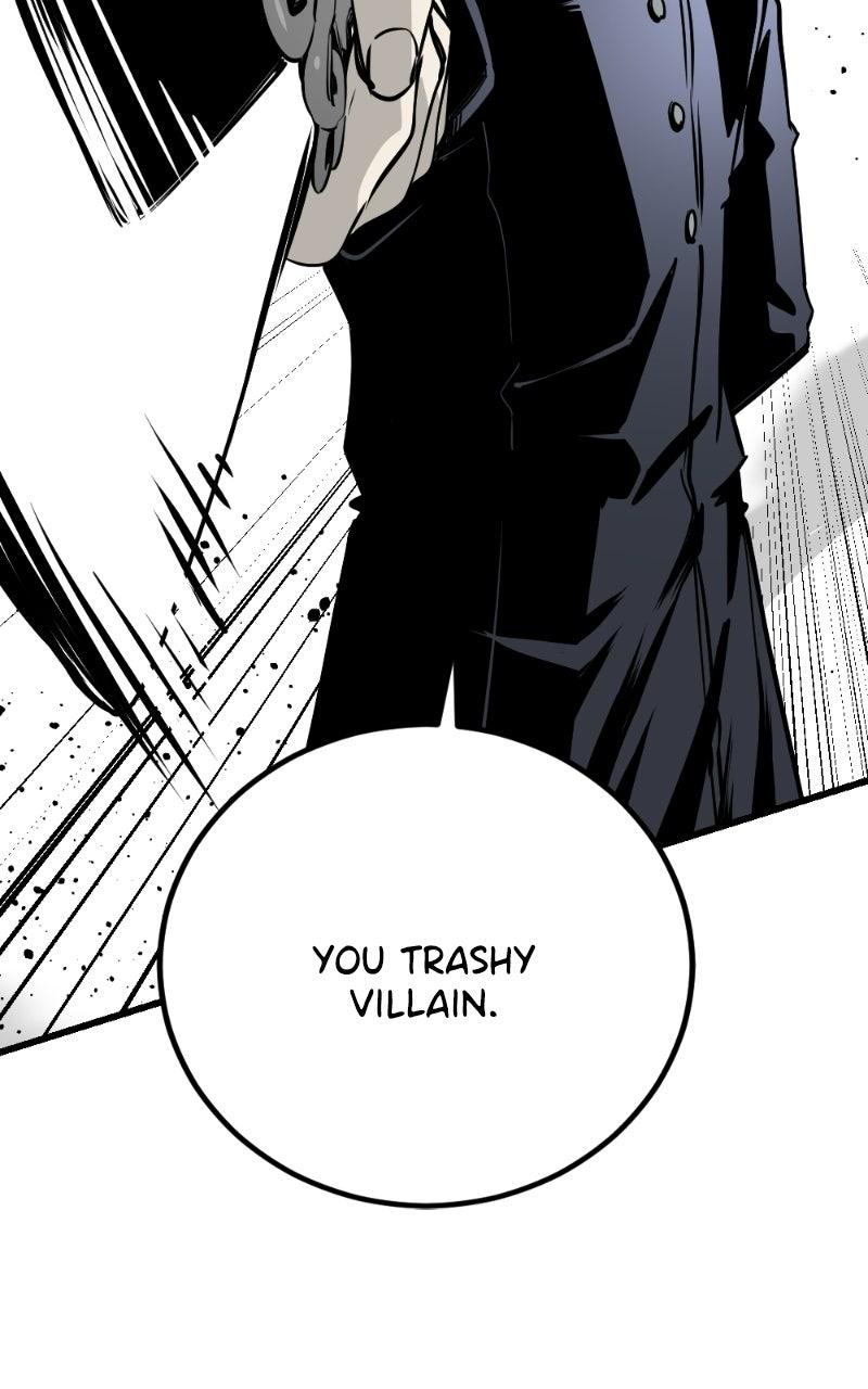Read Hero Killer Manga Online