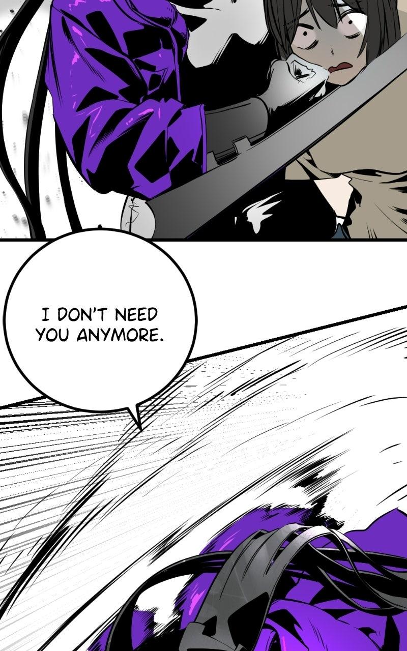 Read Hero Killer Manga Online