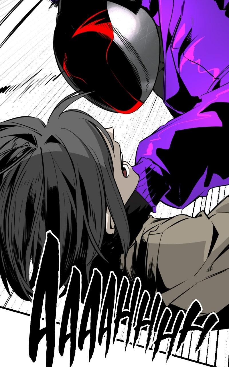 Read Hero Killer Manga Online