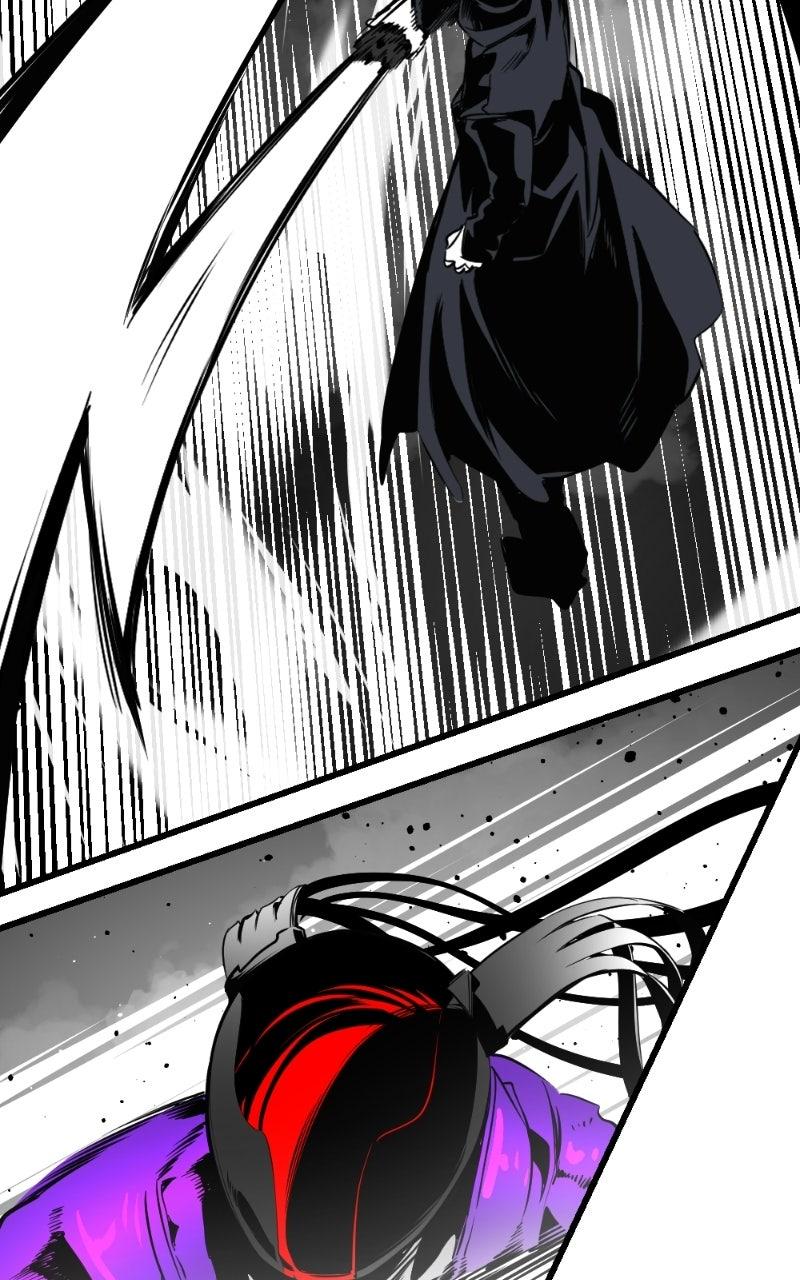 Read Hero Killer Manga Online