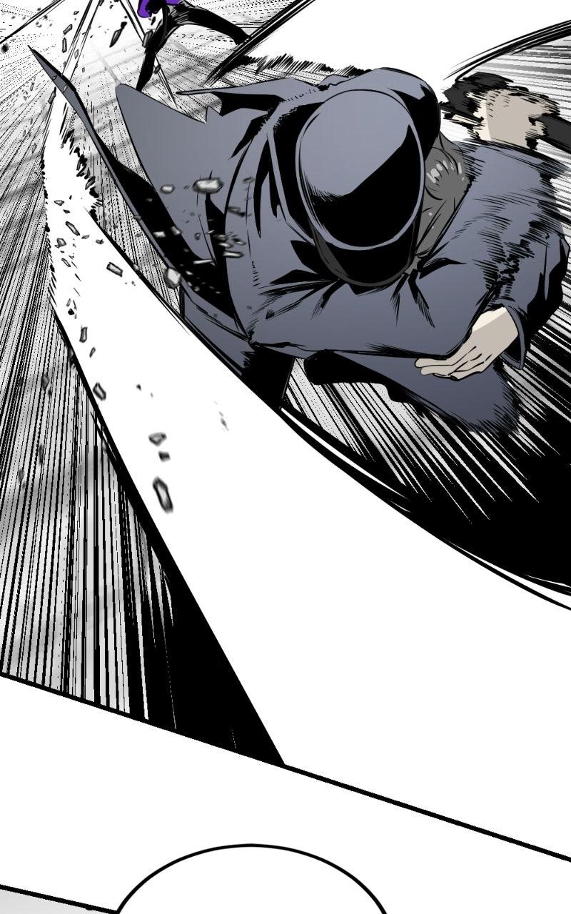Read Hero Killer Manga Online