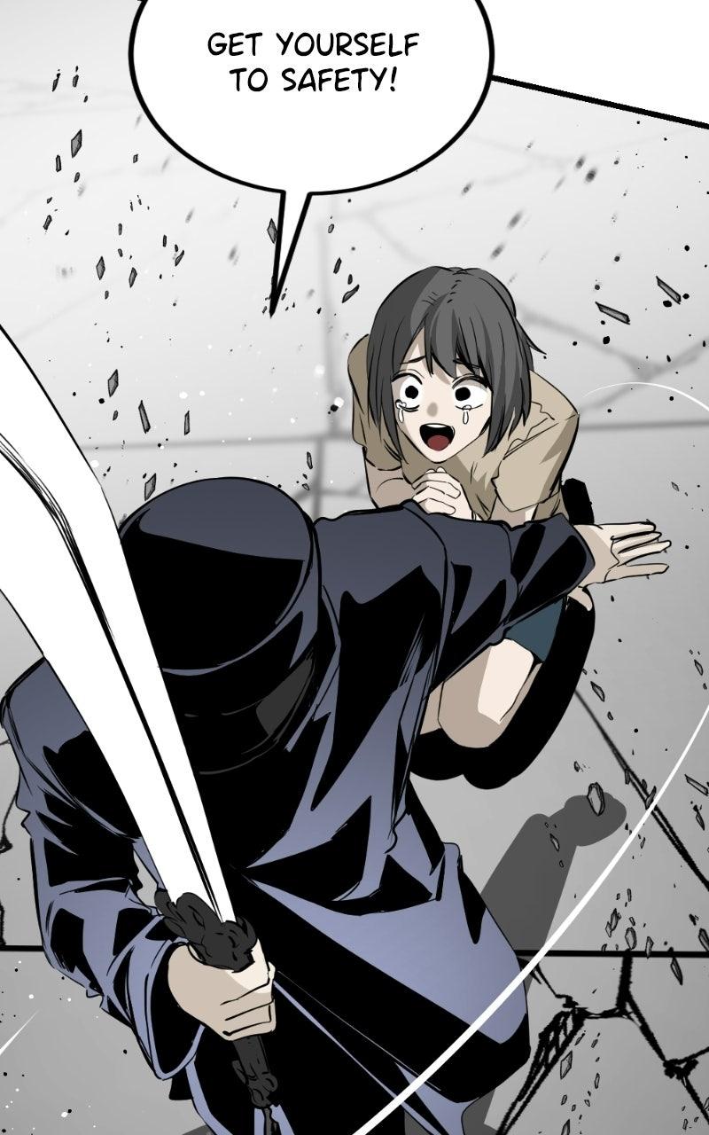 Read Hero Killer Manga Online