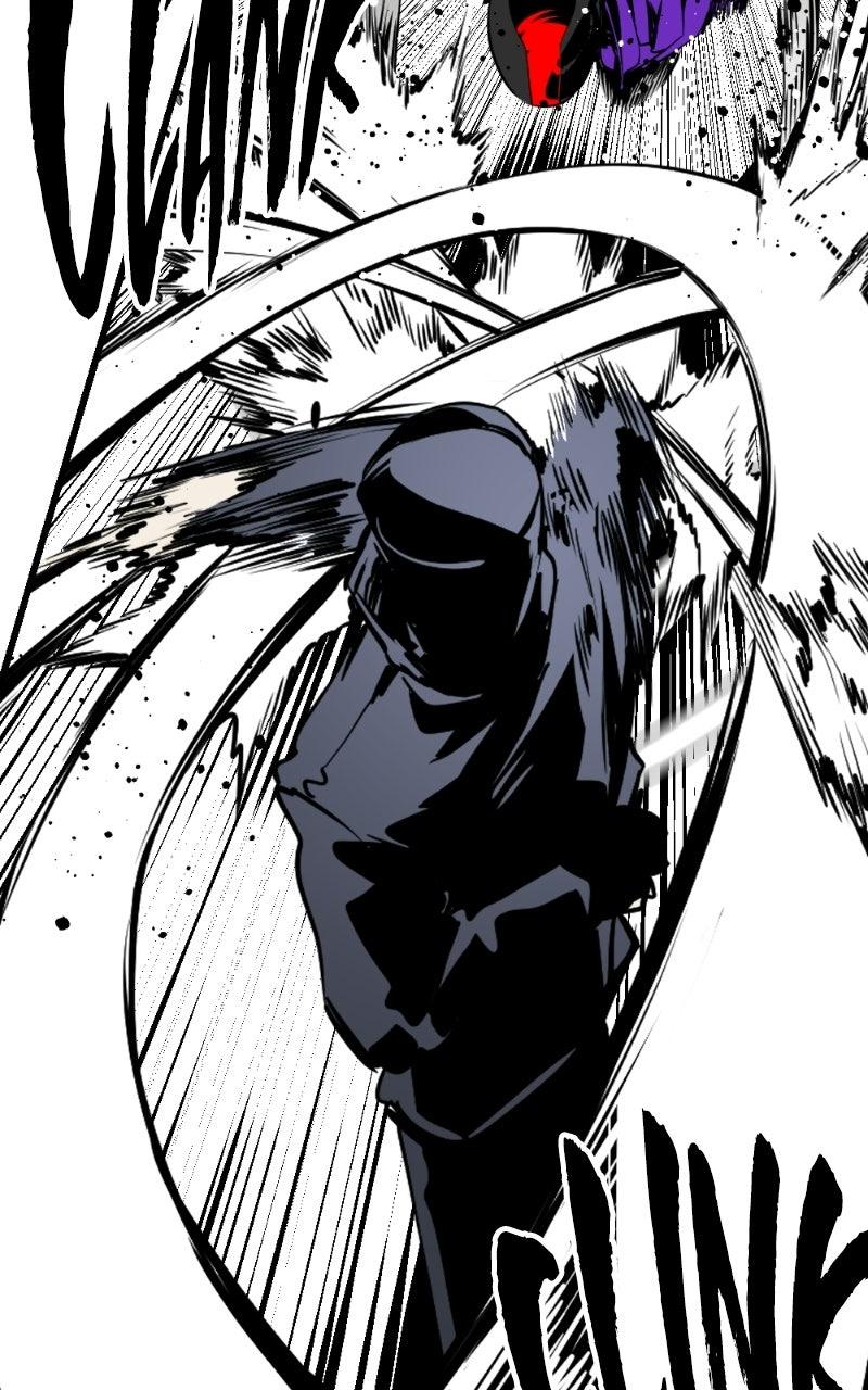 Read Hero Killer Manga Online