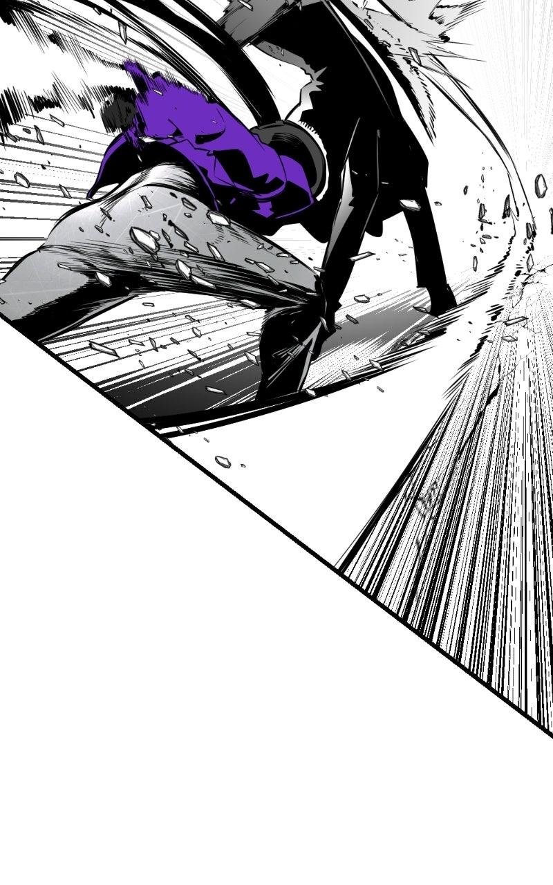 Read Hero Killer Manga Online