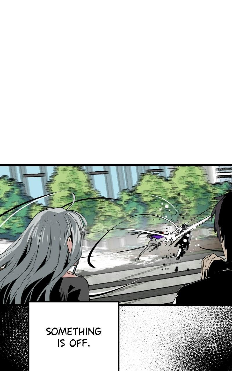 Read Hero Killer Manga Online