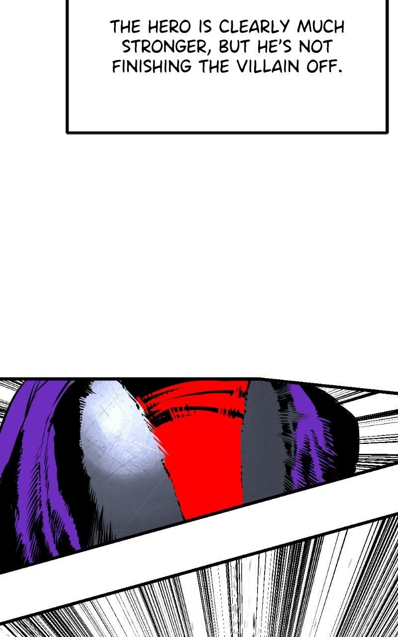 Read Hero Killer Manga Online