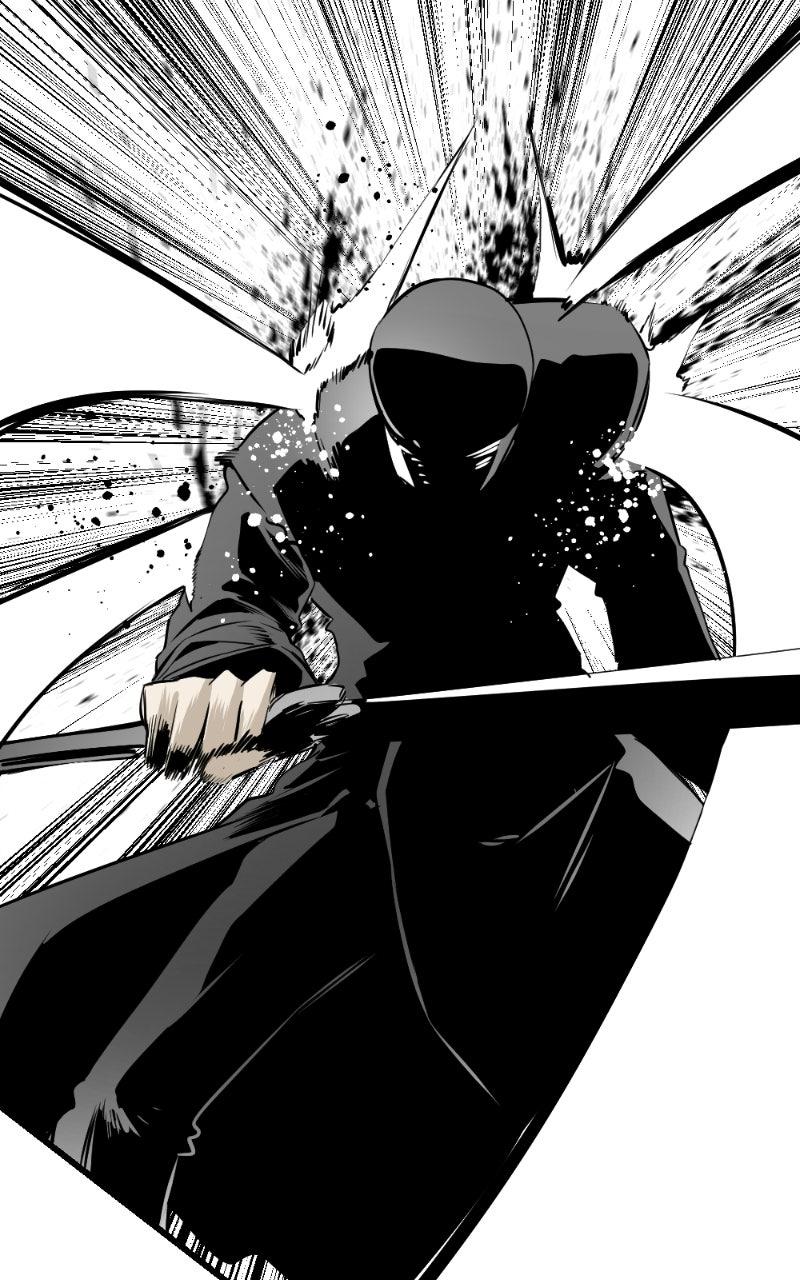 Read Hero Killer Manga Online