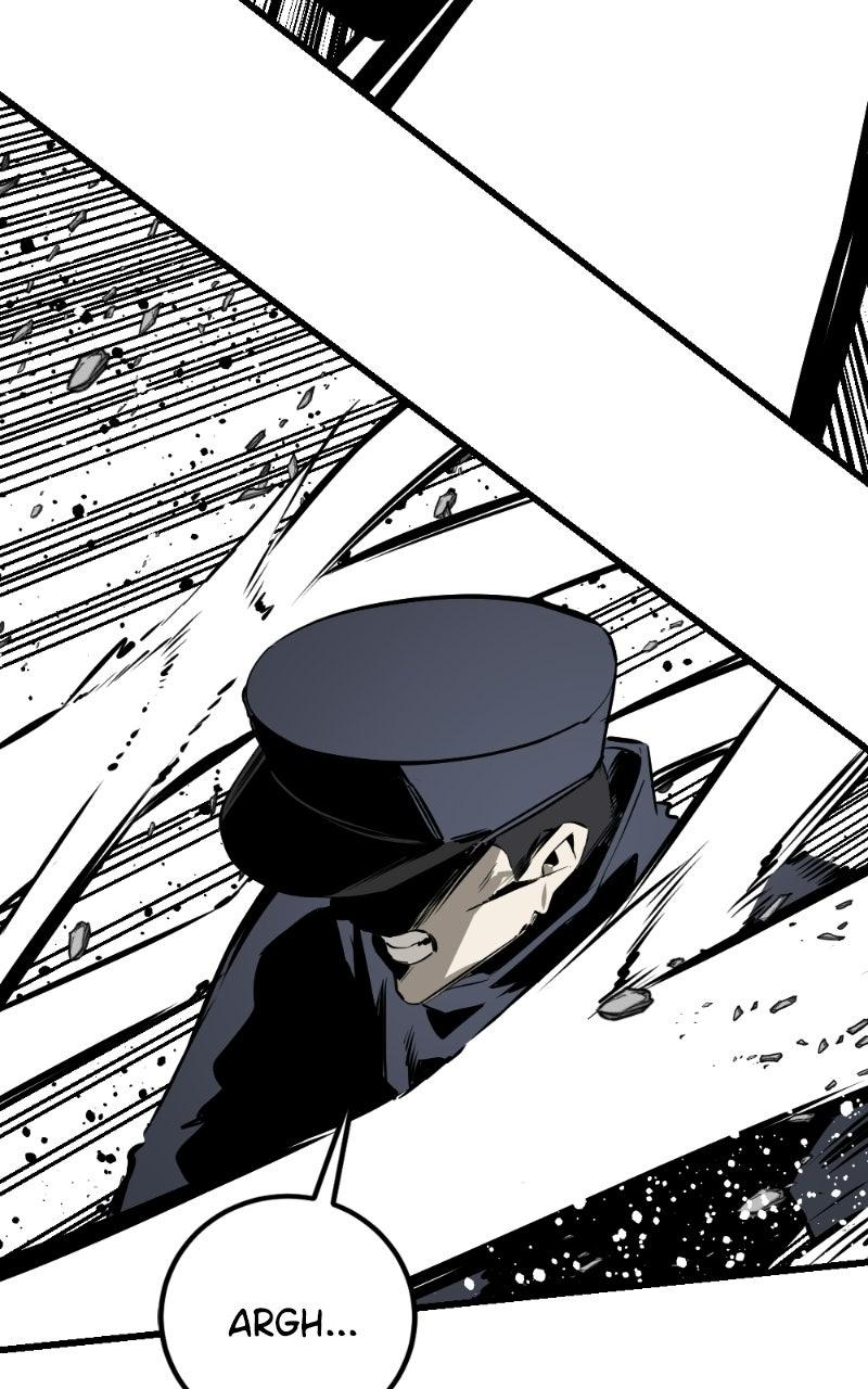 Read Hero Killer Manga Online