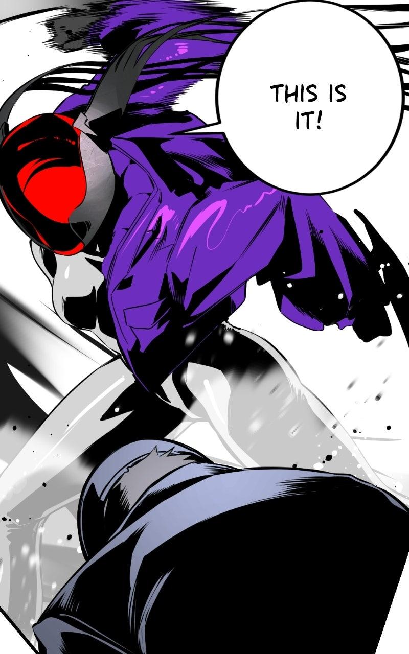 Read Hero Killer Manga Online