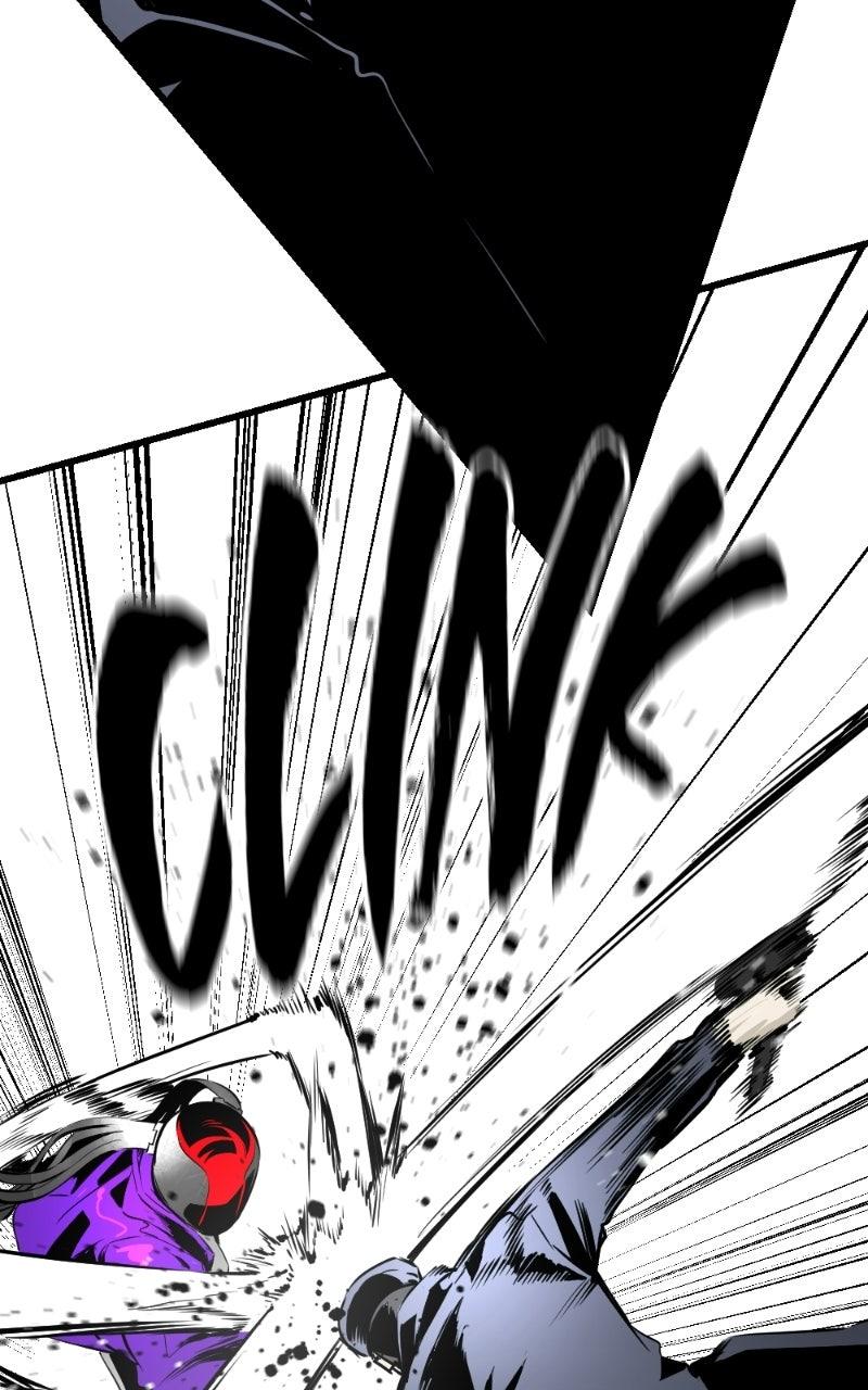 Read Hero Killer Manga Online