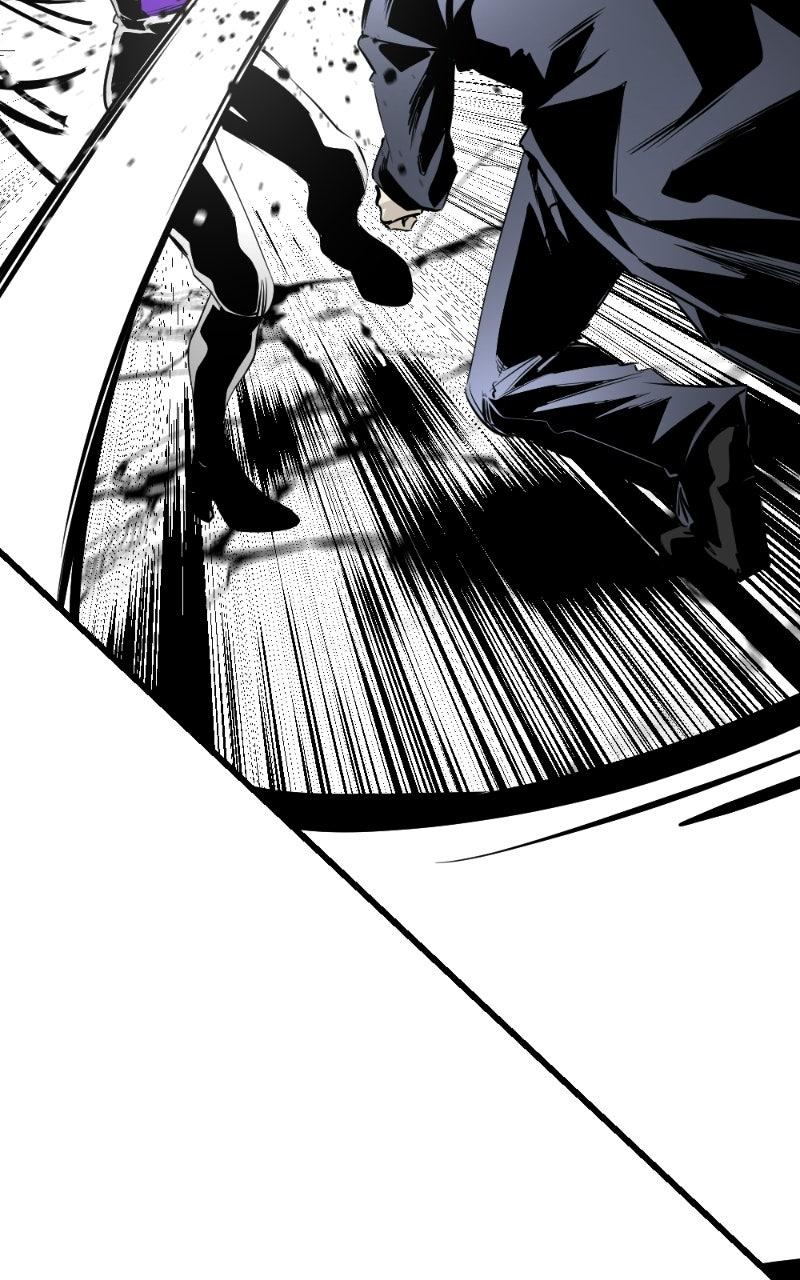 Read Hero Killer Manga Online