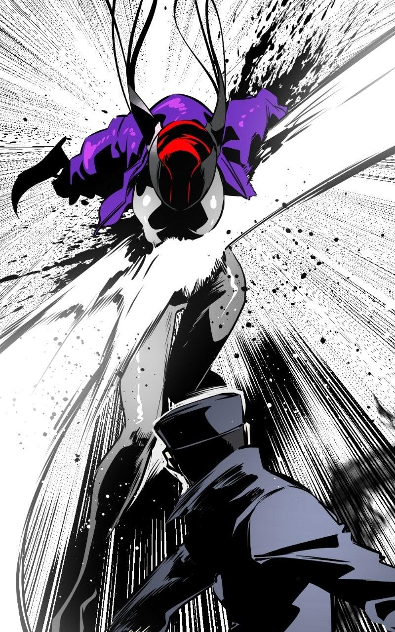 Read Hero Killer Manga Online