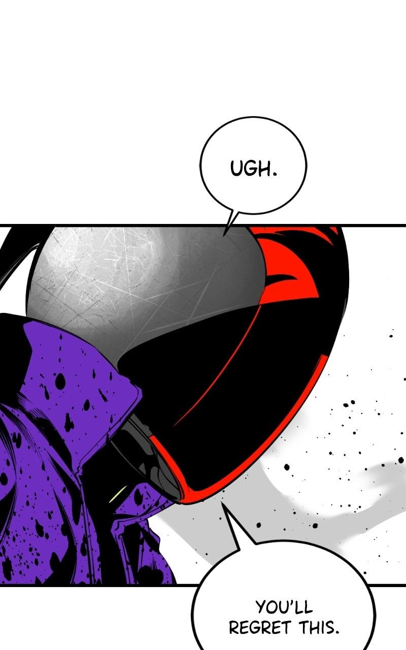 Read Hero Killer Manga Online