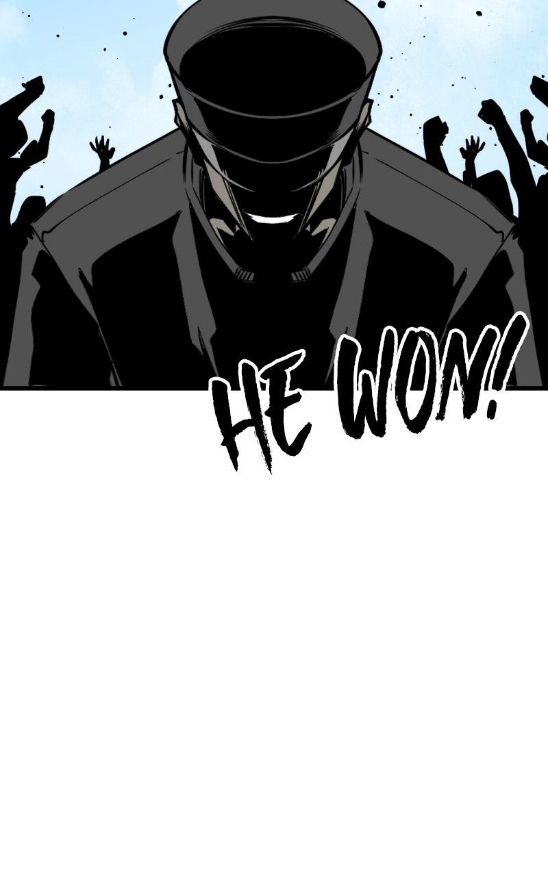 Read Hero Killer Manga Online