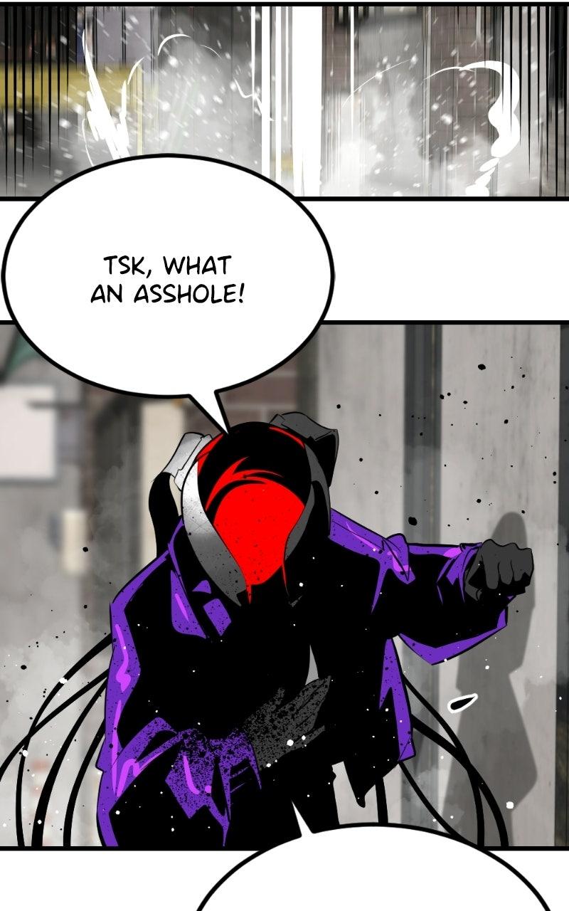 Read Hero Killer Manga Online