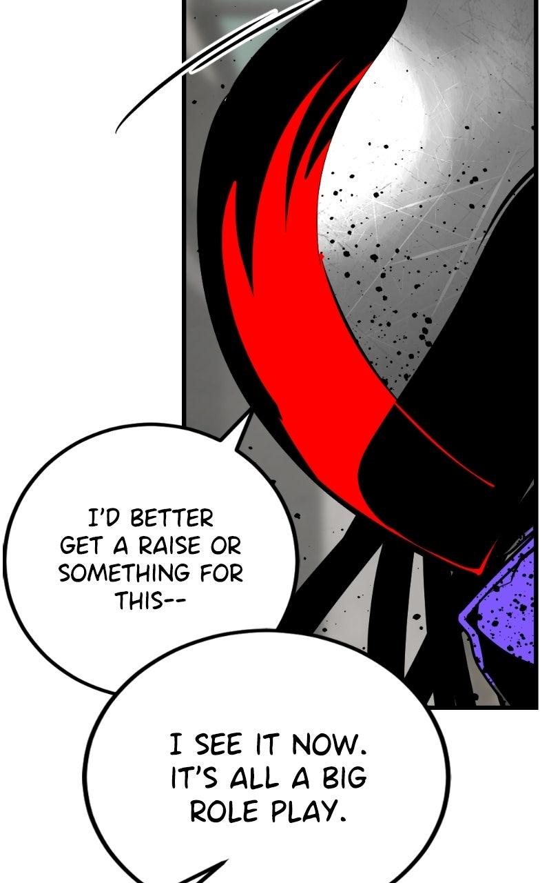 Read Hero Killer Manga Online