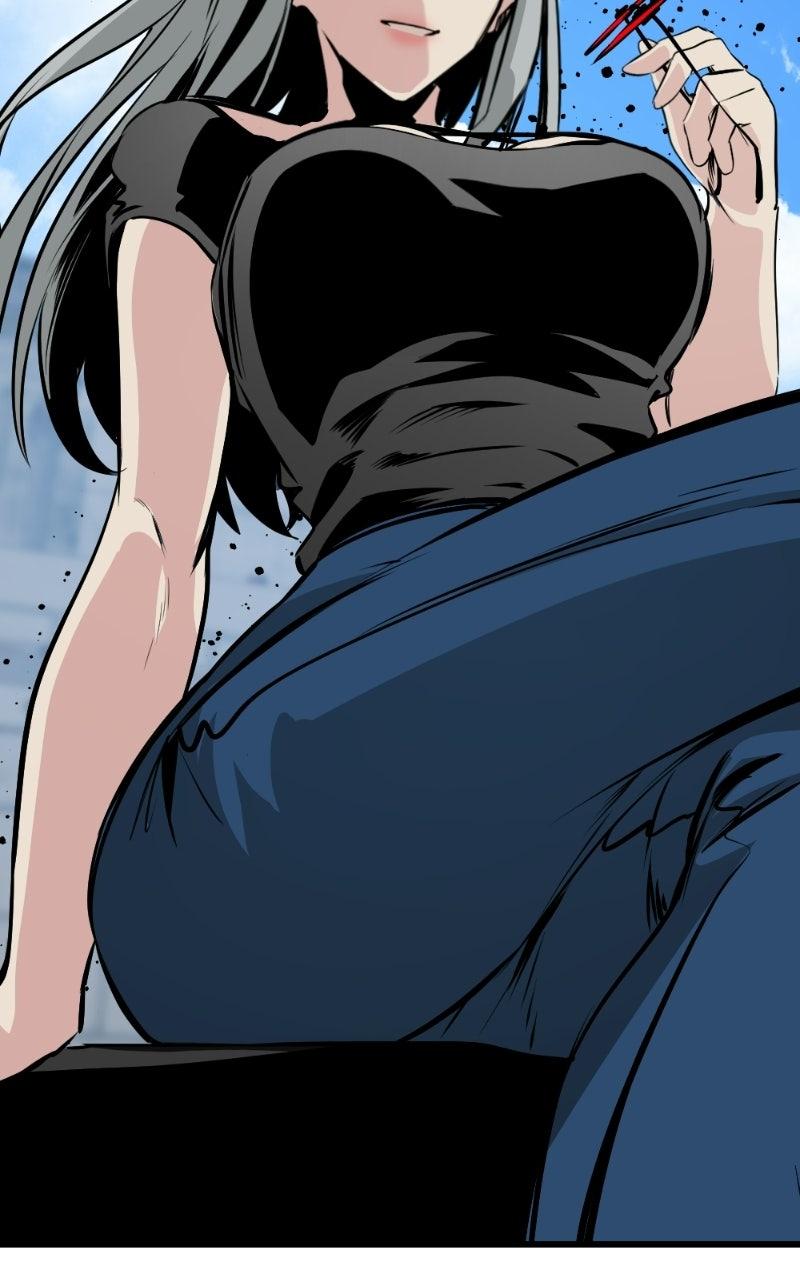 Read Hero Killer Manga Online