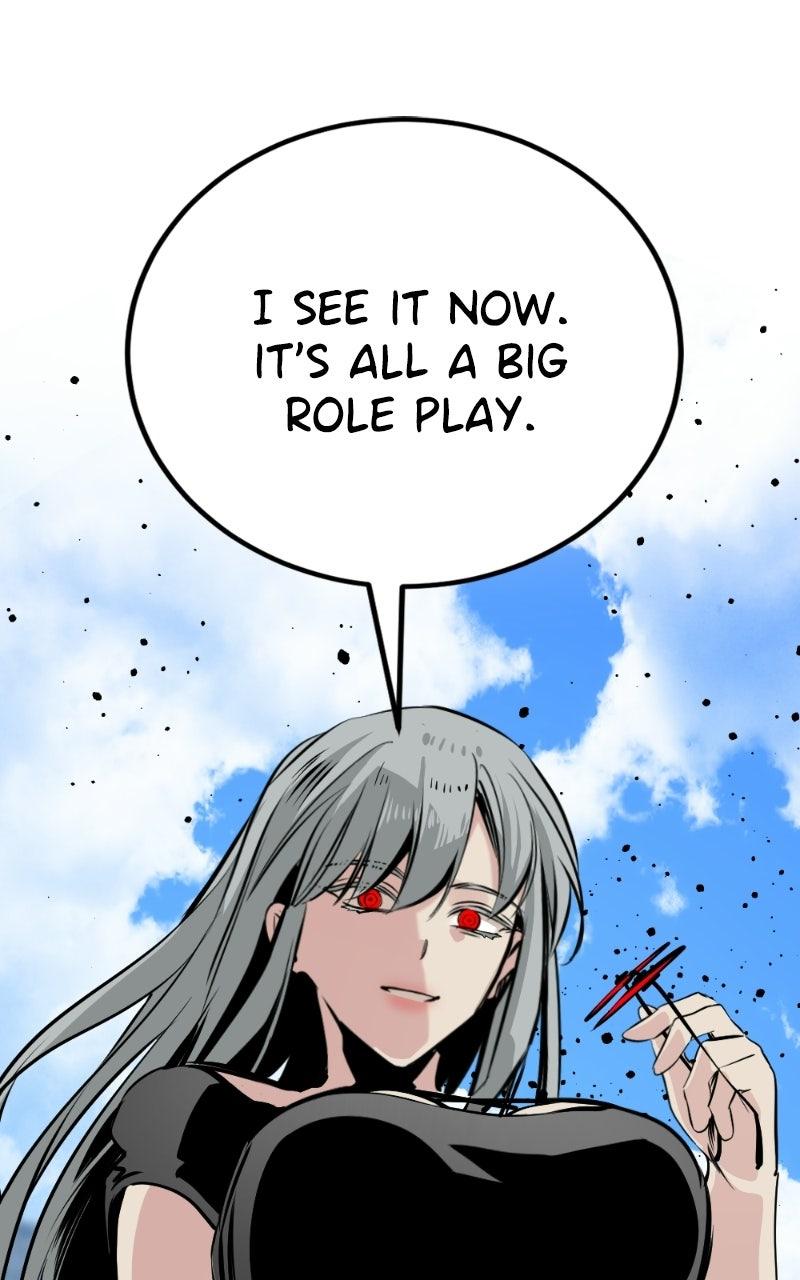 Read Hero Killer Manga Online