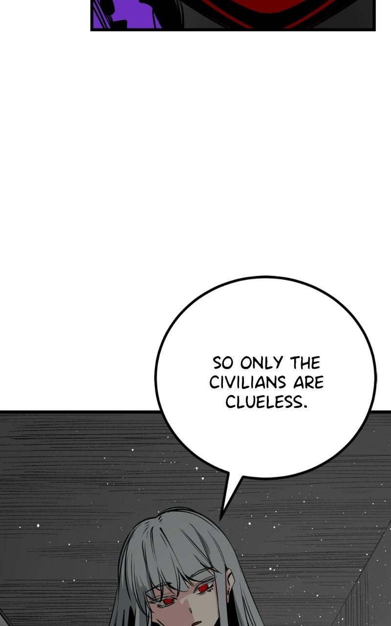 Read Hero Killer Manga Online