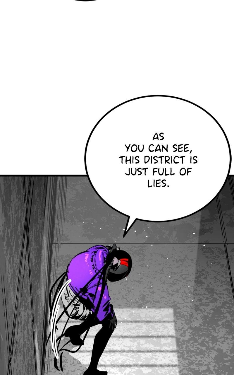 Read Hero Killer Manga Online