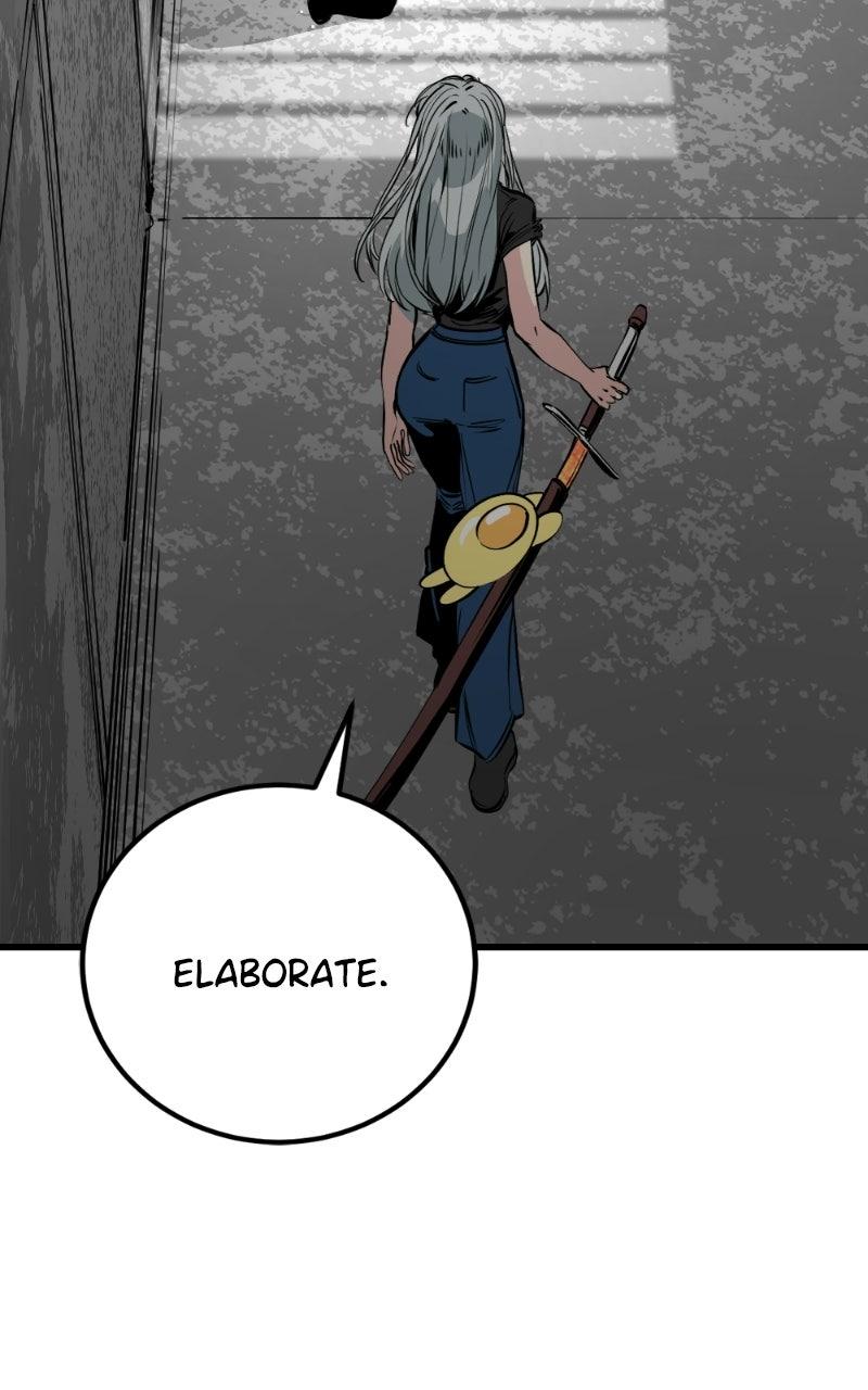 Read Hero Killer Manga Online