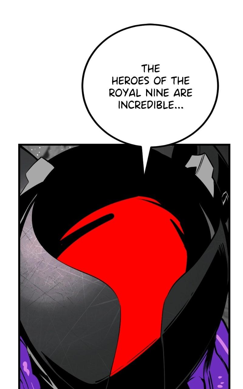 Read Hero Killer Manga Online