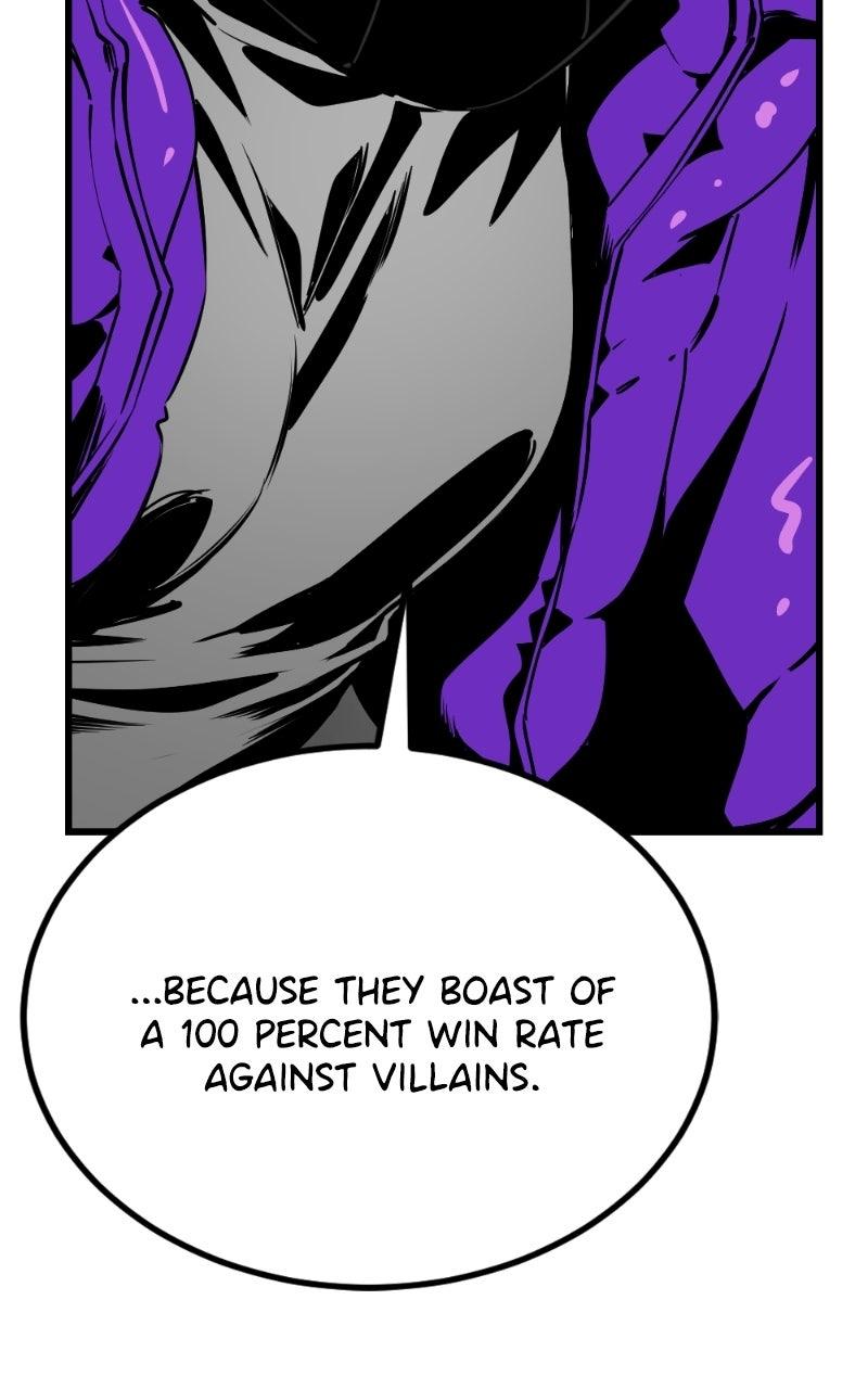 Read Hero Killer Manga Online