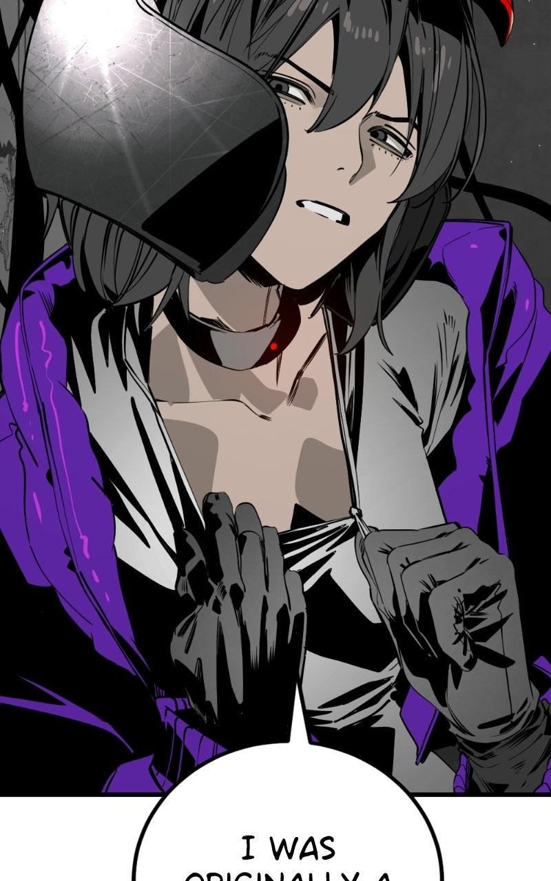 Read Hero Killer Manga Online