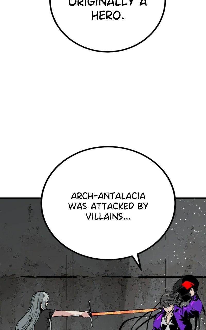 Read Hero Killer Manga Online