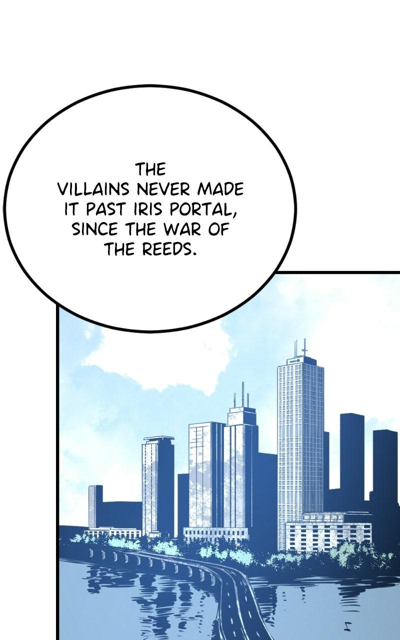 Read Hero Killer Manga Online