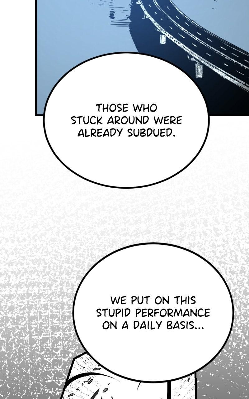 Read Hero Killer Manga Online