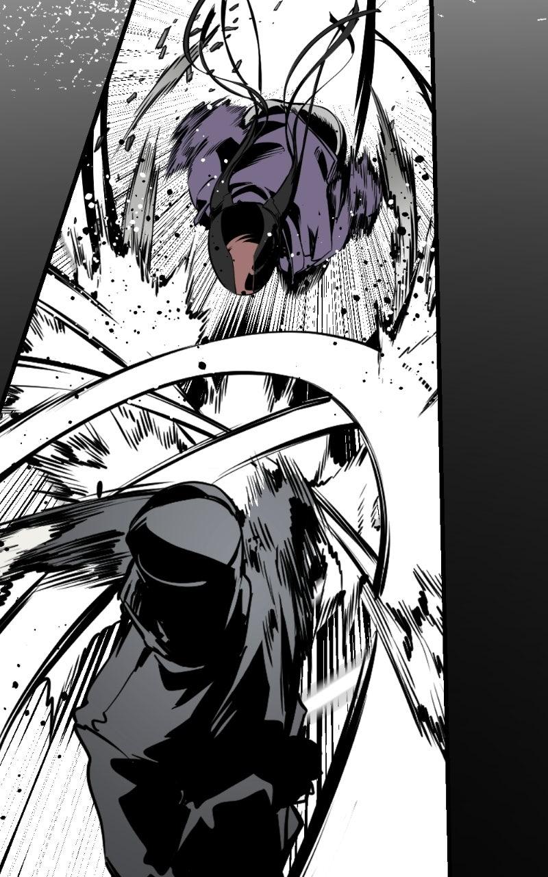 Read Hero Killer Manga Online